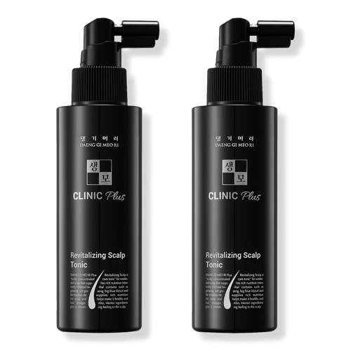 Daeng Gi Meo Ri - Clinic Plus Revitalizing Scalp Tonic | Ulta Beauty