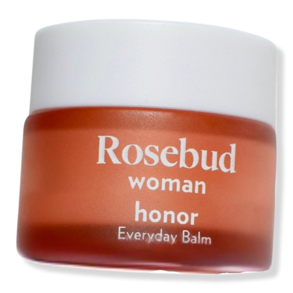 Rosebud Woman Honor Everyday Balm for Vulva Vaginal Dryness - 10 ml