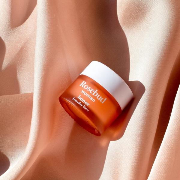 Rosebud Woman Honor Everyday Balm for Vulva Vaginal Dryness #3