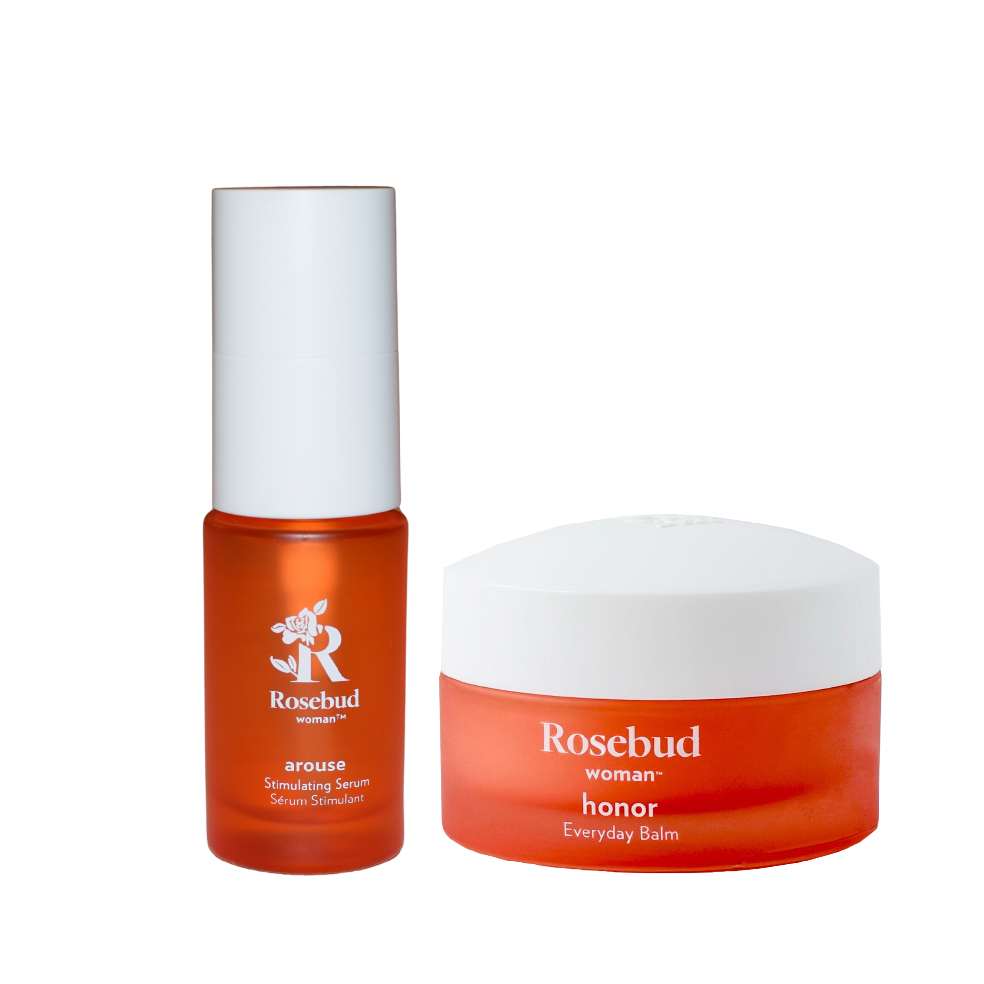 Rosebud Woman Intimate Hydration Heroes #1