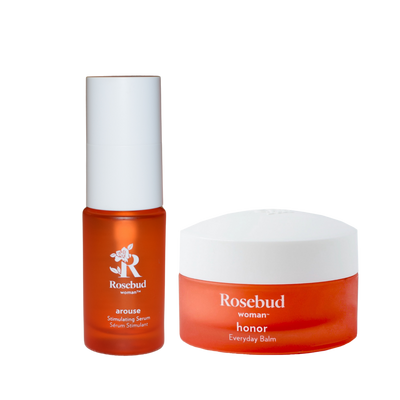 Rosebud Woman Intimate Hydration Heroes