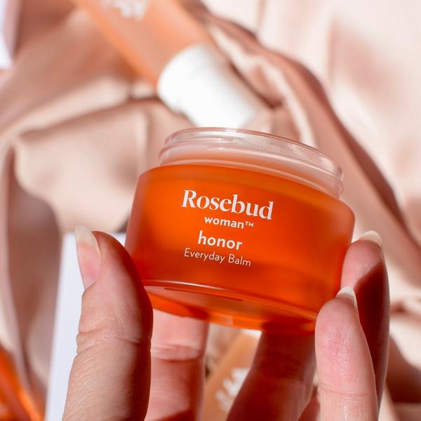 Rosebud Woman Intimate Hydration Heroes #4