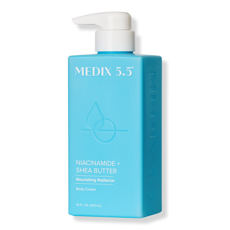 Medix 5.5 - Niacinamide Body Lotion Brightening Body Cream
