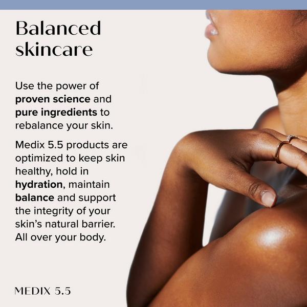 Medix 5.5 Niacinamide + Shea Butter Body Cream #7