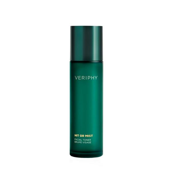 Veriphy Skincare Hit or Mist Facial Toner #1