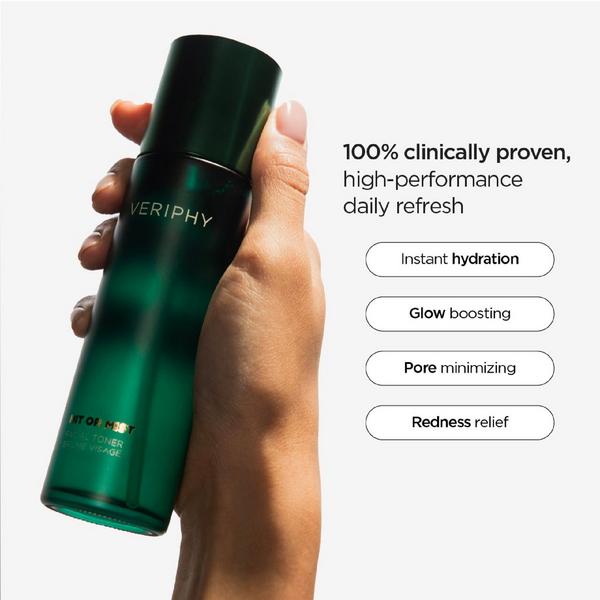 Veriphy Skincare Hit or Mist Facial Toner #2