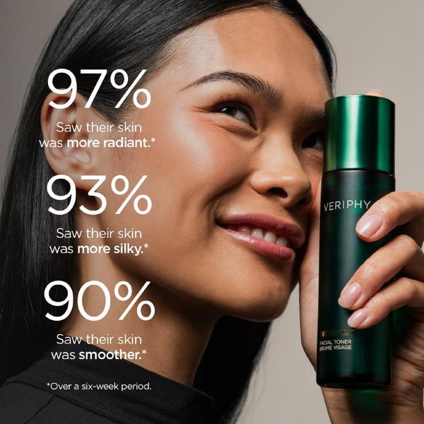 Veriphy Skincare Hit or Mist Facial Toner #3
