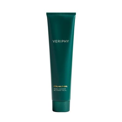 Veriphy Skincare CTRL-ALT-DEL Facial Cleanser