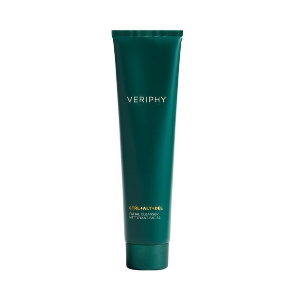 Veriphy Skincare CTRL-ALT-DEL Facial Cleanser #1