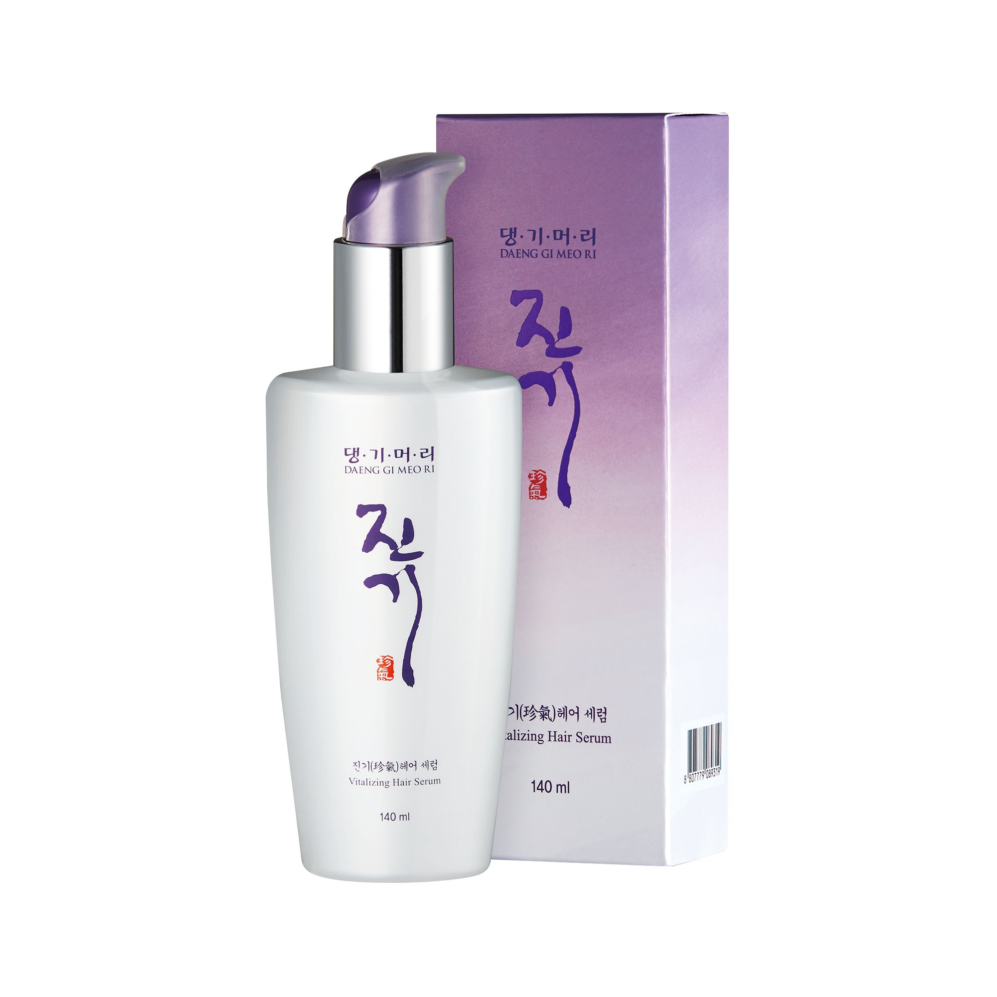 Daeng Gi Meo Ri Vitalizing Hair Serum #1