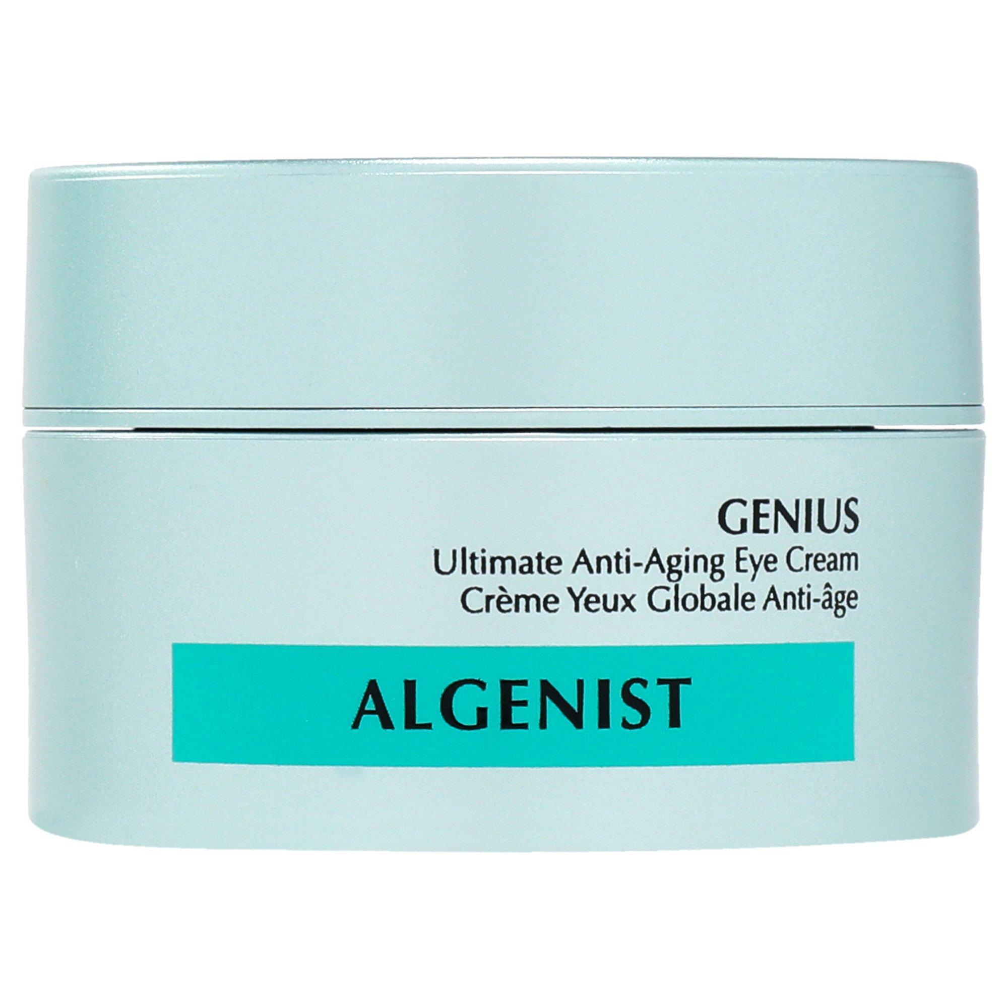 Algenist Genius Ultimate Anti-Aging Eye Cream #1
