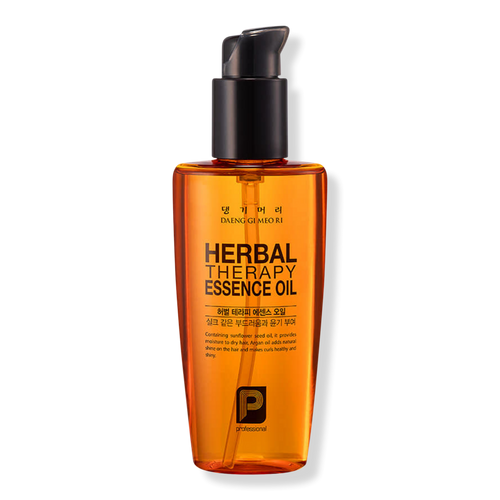 Daeng Gi Meo Ri Professional Therapy Essence Oil