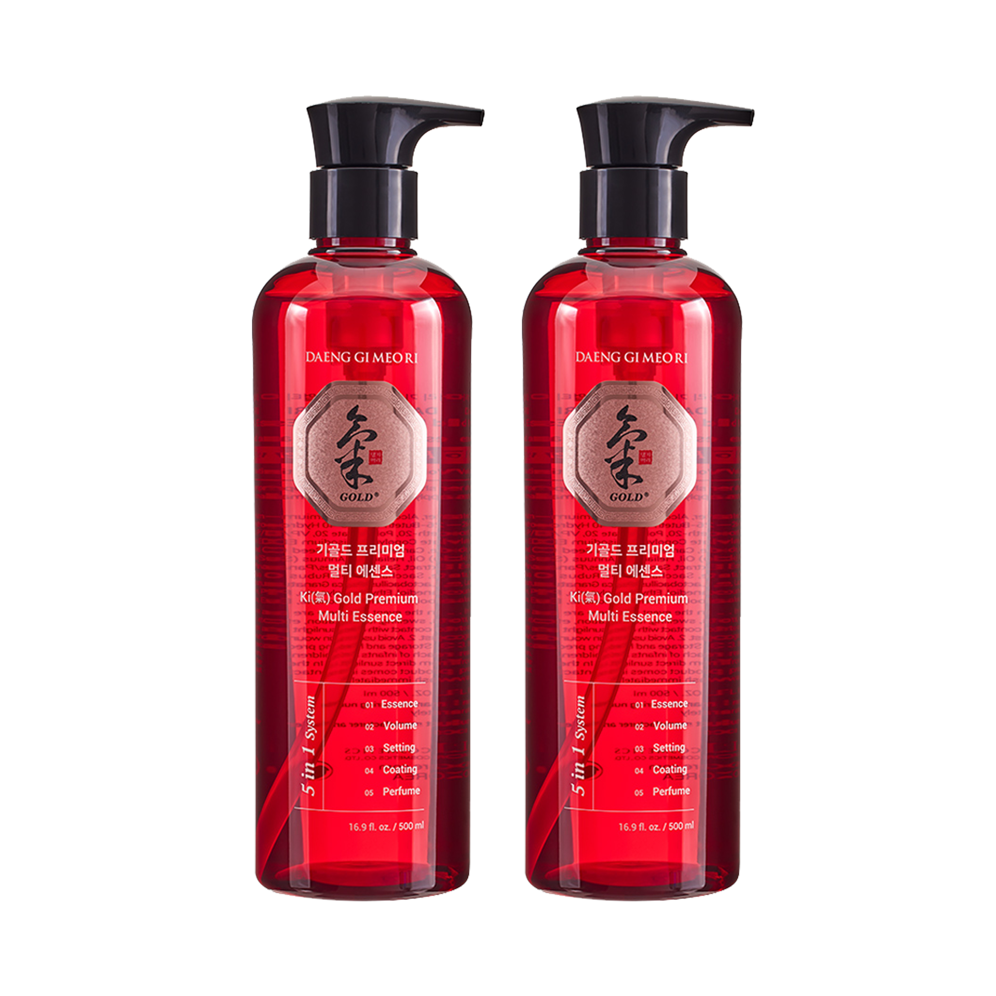 Daeng Gi Meo Ri Ki Gold Premium Multi Essence #1
