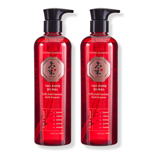 Daeng Gi Meo Ri Ki Gold Premium Multi Essence