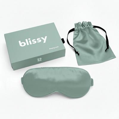 Blissy Sleep Mask