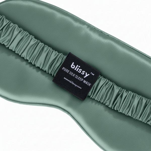 Blissy Sleep Mask #2