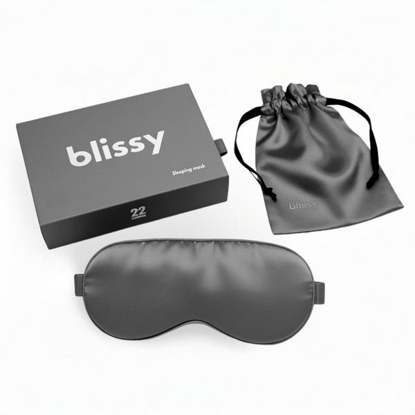 Blissy Sleep Mask #1