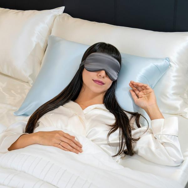 Blissy Sleep Mask #4