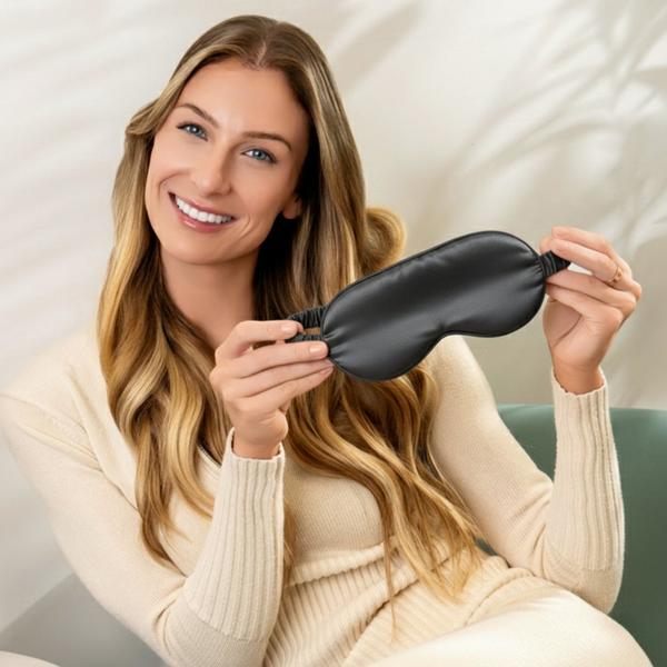 Blissy Sleep Mask #6