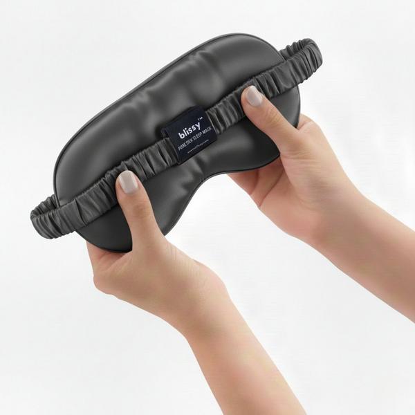 Blissy Sleep Mask #7