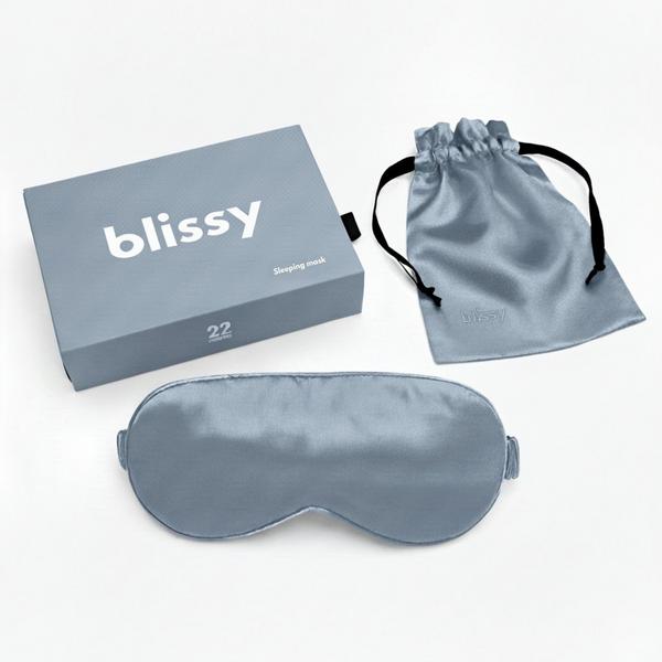 Blissy Sleep Mask #1