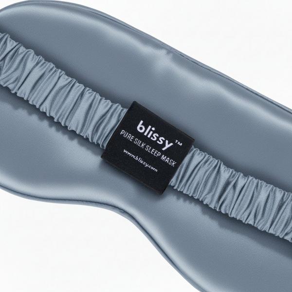 Blissy Sleep Mask #2