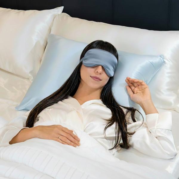 Blissy Sleep Mask #4