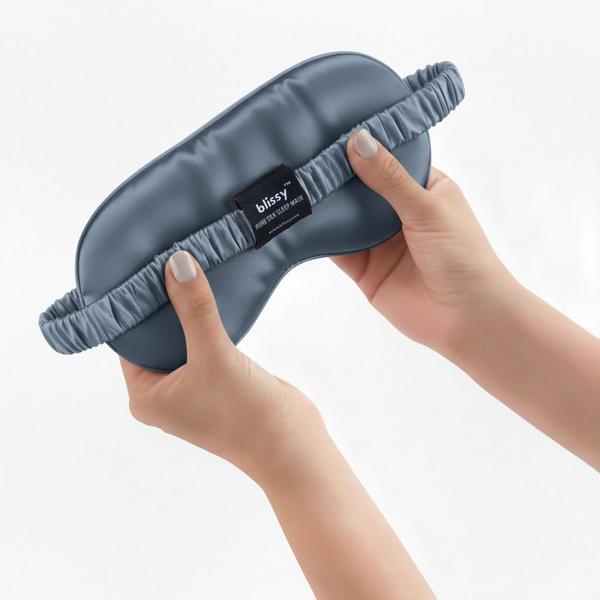 Blissy Sleep Mask #7