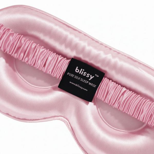 Blissy Profile Sleep Mask #2