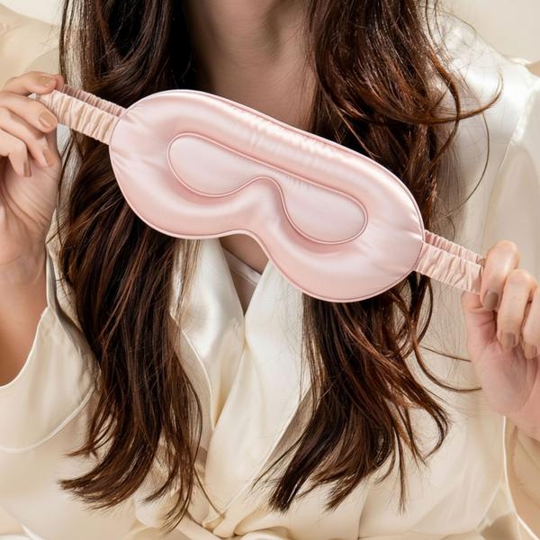 Blissy Profile Sleep Mask #6