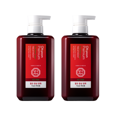 Daeng Gi Meo Ri Ohyeon Premium for All Hair Types Treatment
