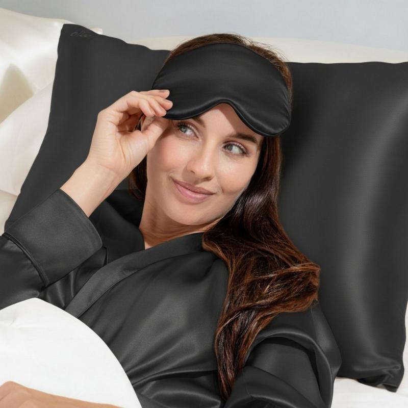 Blissy - Black Profile Sleep Mask | Ulta Beauty