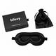 Black Profile Sleep Mask 
