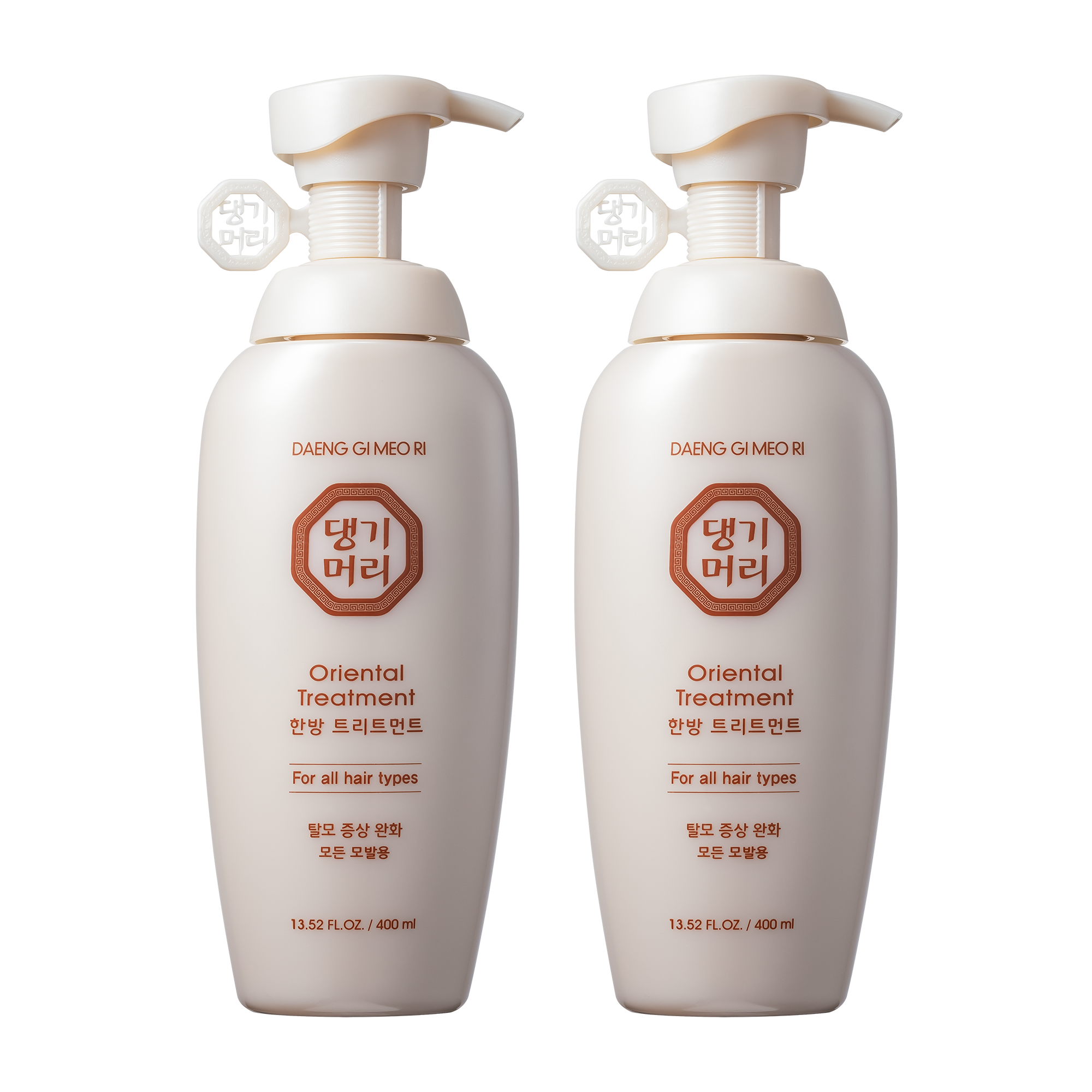 Daeng Gi Meo Ri Oriental Treatment for All Hair Types #1