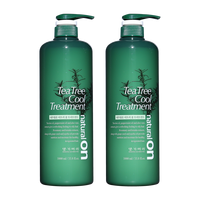 Naturalon Tea Tree Cool Treatment