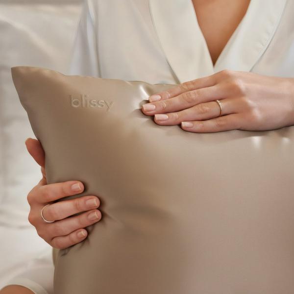 Blissy Pillowcase - King #4