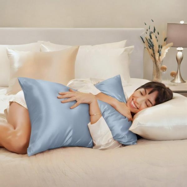 Blissy Pillowcase - King #2