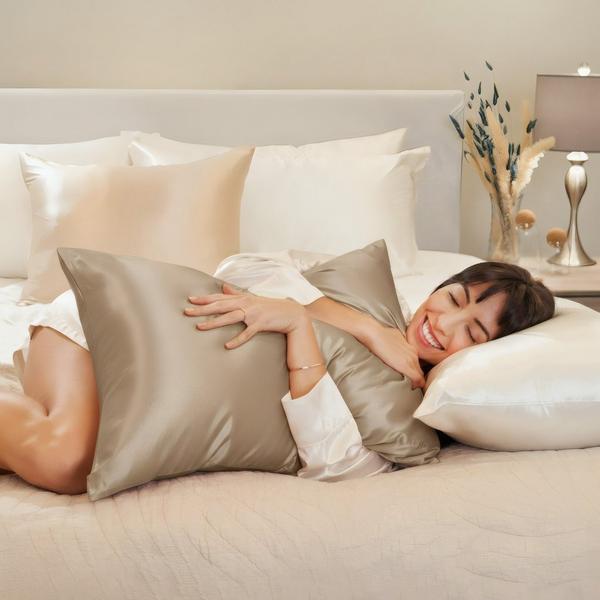 Blissy Pillowcase - Standard #2