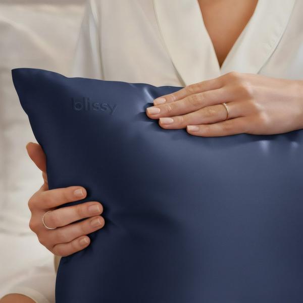 Blissy Pillowcase - Queen #4