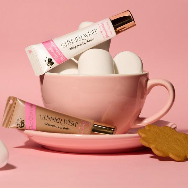 Glimmer Wish Hot Chocolate and Toasted Marshmallow Glimmer Whip Duo #4