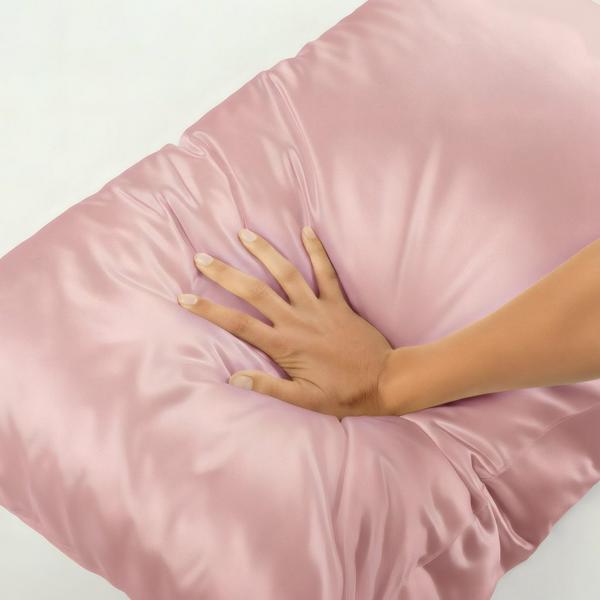 Blissy Pillowcase - King #7