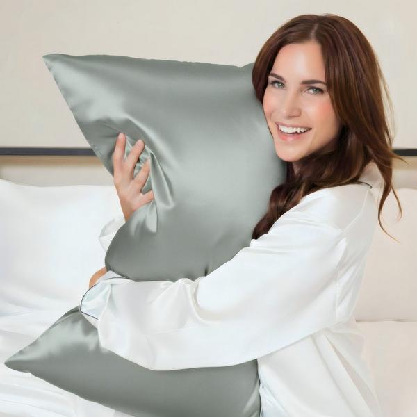 Blissy Pillowcase - King #3