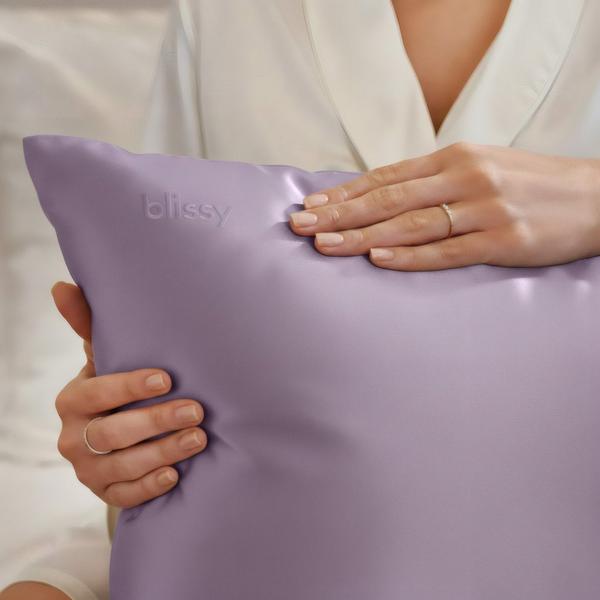 Blissy Pillowcase - Queen #4