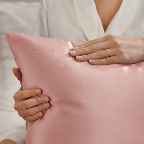 Blissy Pillowcase - Standard #4