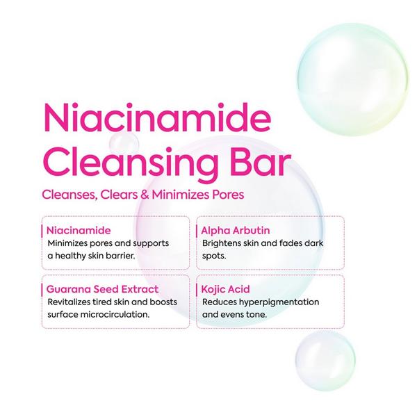 Makari Niacinamide Facial Cleansing Bar #2