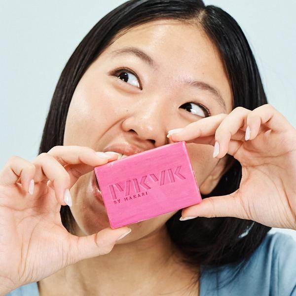 Makari Niacinamide Facial Cleansing Bar #4