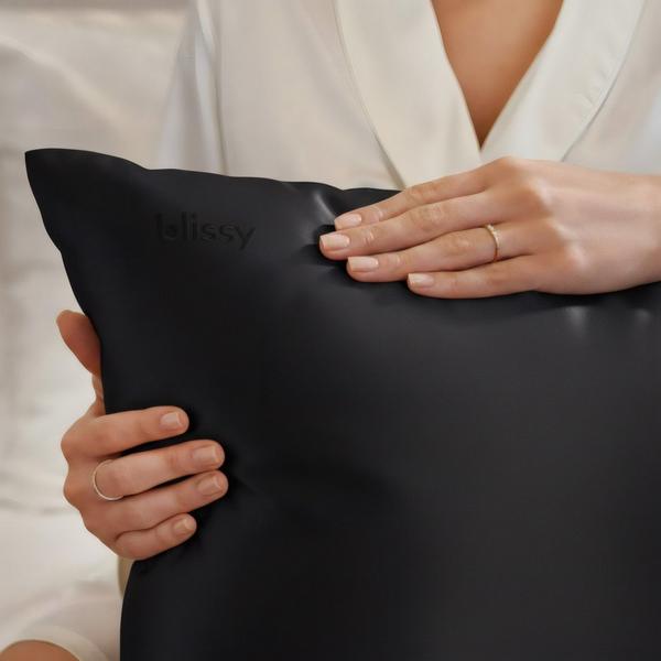 Blissy Pillowcase - Queen #4