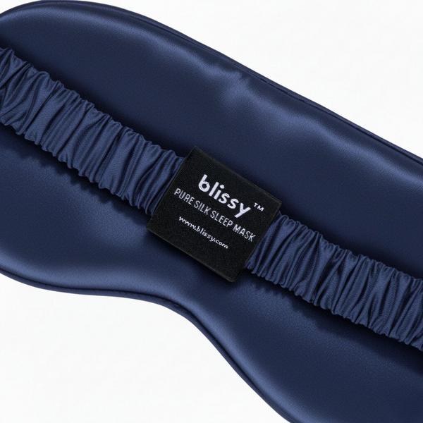 Blissy Sleep Mask #2
