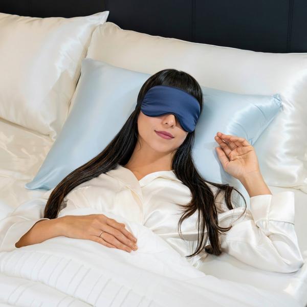 Blissy Sleep Mask #4