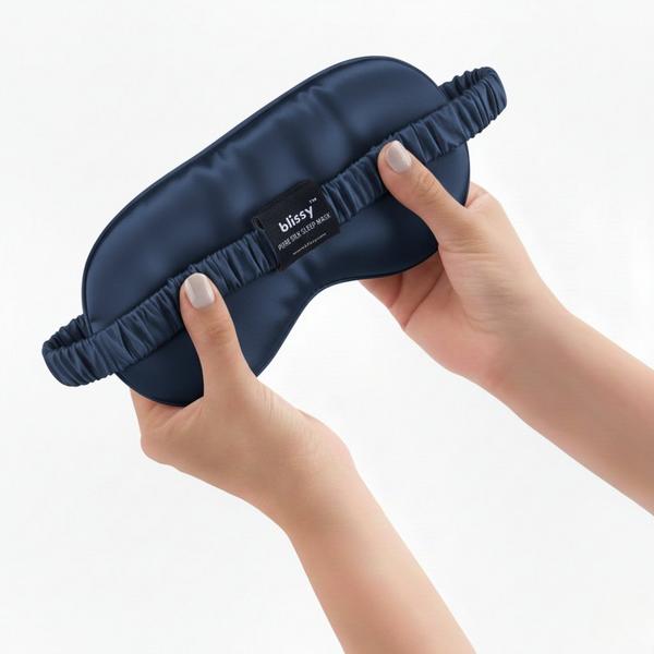 Blissy Sleep Mask #7